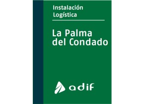 Imagen instalación de La Palma del Condado