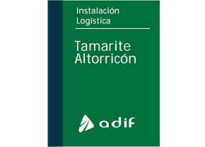 Imagen instalación de Tamarite -Altorricón