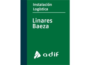 Imagen instalación de Linares Baeza Mercancías