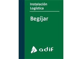 Imagen instalación de Begíjar