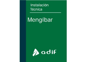 Imagen instalación de Mengíbar - Artichuela