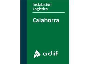 Imagen instalación de Calahorra