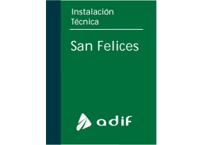 Imagen instalación de San Felices