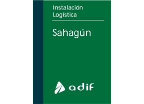 Imagen instalación de Sahagún