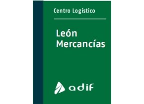 Imagen instalación de León Mercancías