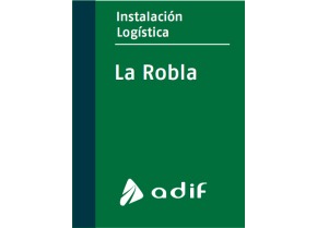 Imagen instalación de La Robla
