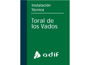 Imagen instalación de Toral de los Vados