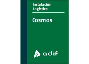 Imagen instalación de Cosmos