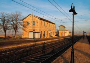 Imagen de la instalación de Tembleque