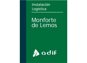 Imagen instalación de Monforte de Lemos