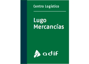 Imagen instalación de Lugo Mercancías