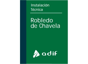 Imagen instalación de Robledo de Chavela