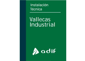Imagen instalación de Vallecas