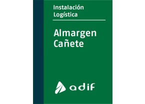 Imagen instalación de Almargen - Cañete