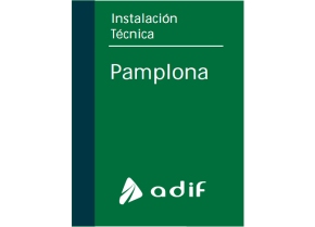 Imagen instalación de Pamplona