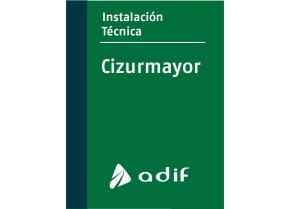 Imagen instalación de Cizurmayor