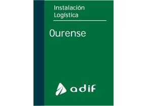 Imagen instalación de Ourense