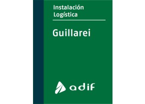 Imagen instalación de Guillarei