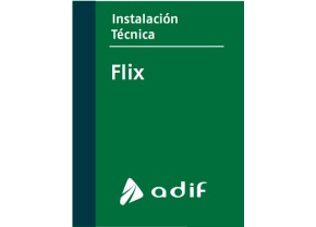 Imagen genérica de Adif