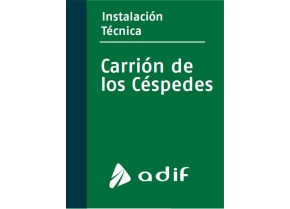Imagen instalación de Carrión