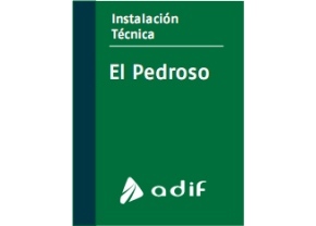 Imagen instalación de El Pedroso