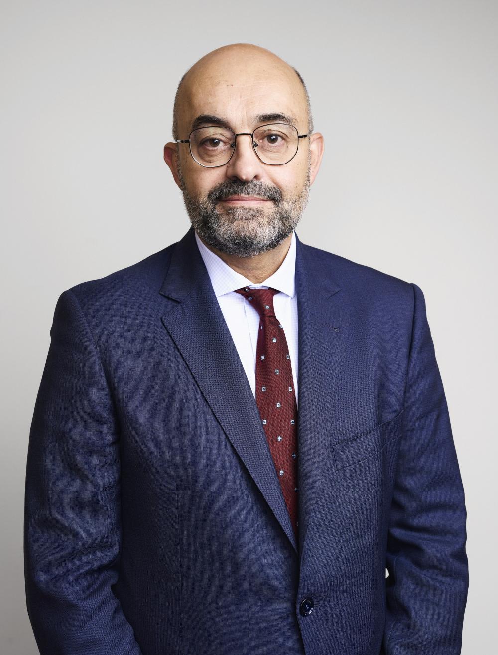 Luis Pedro Marco de la Peña