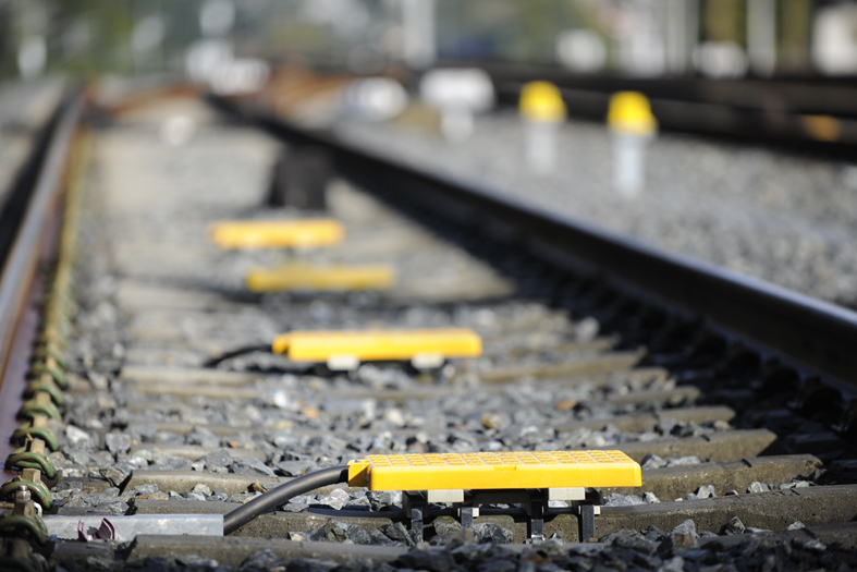 Balizas de señalización