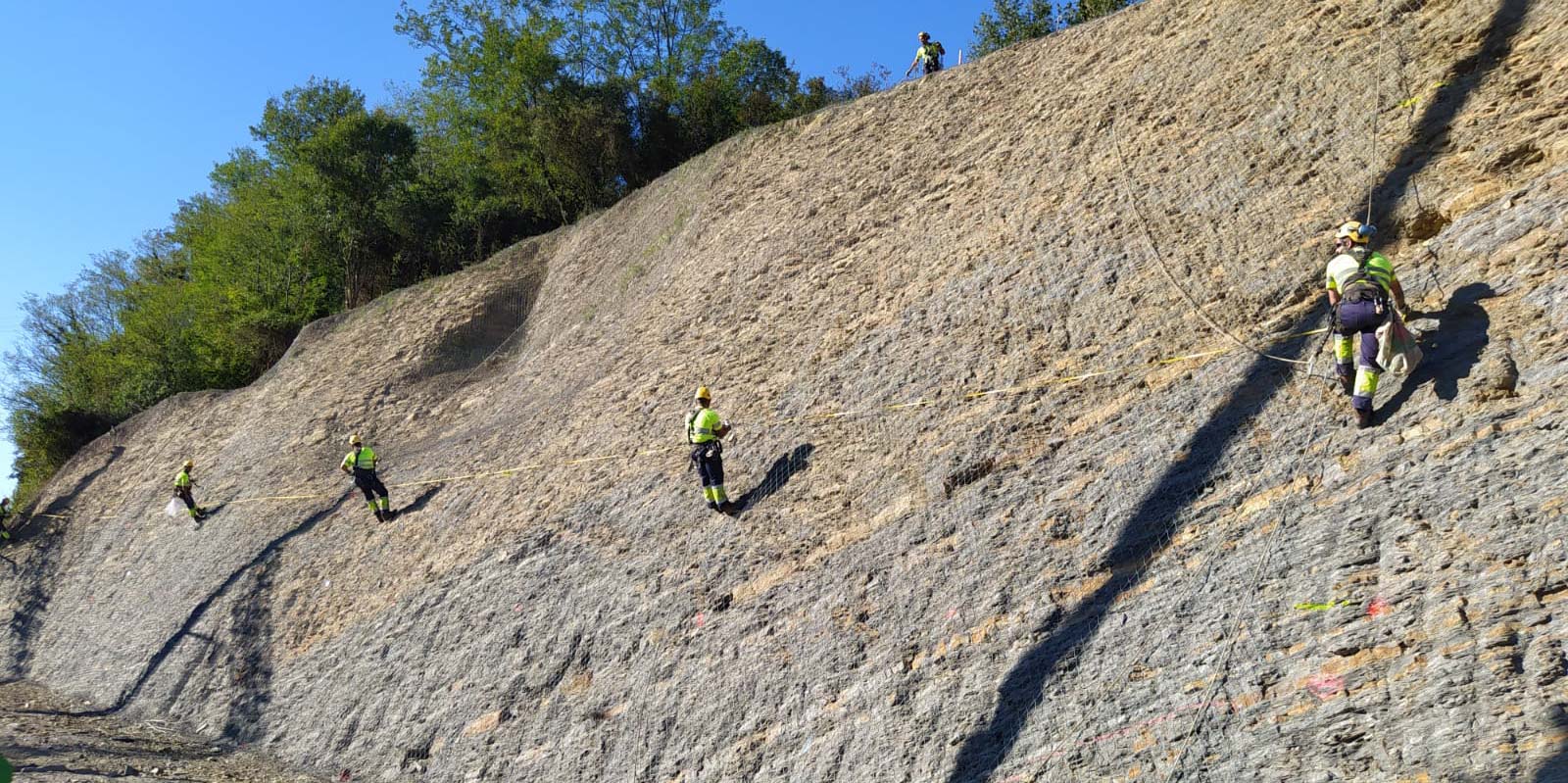 Corona W66 Perforación De Hormigón Mussol | 132 Mm