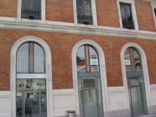 Imagen principal del inmueble
