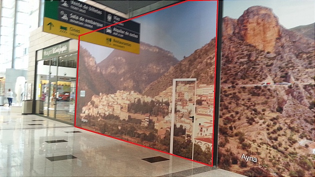 Imagen principal del inmueble