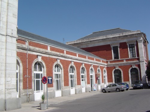 Imagen principal del inmueble