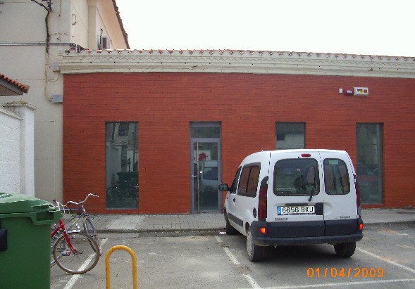 Imagen principal del inmueble