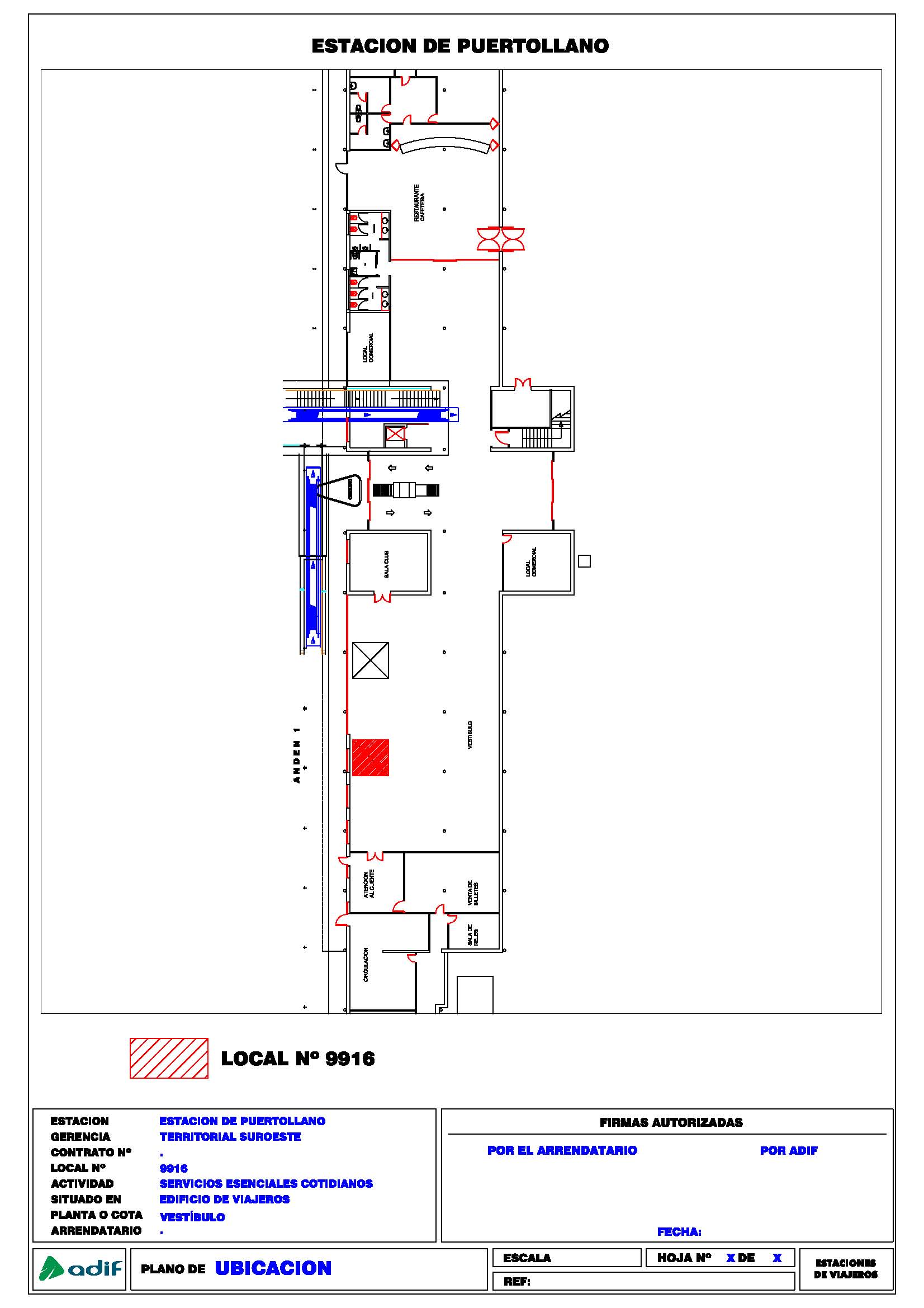 Imagen principal del inmueble