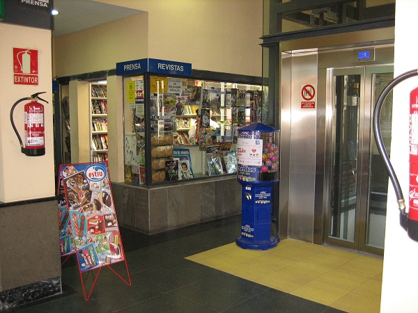 Imagen principal del inmueble