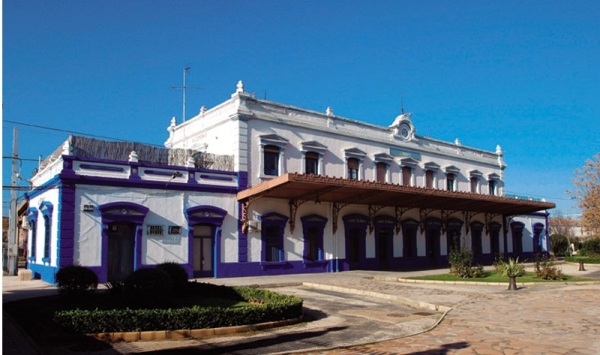 Imagen principal del inmueble