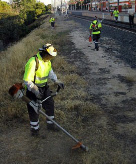 Trabajador