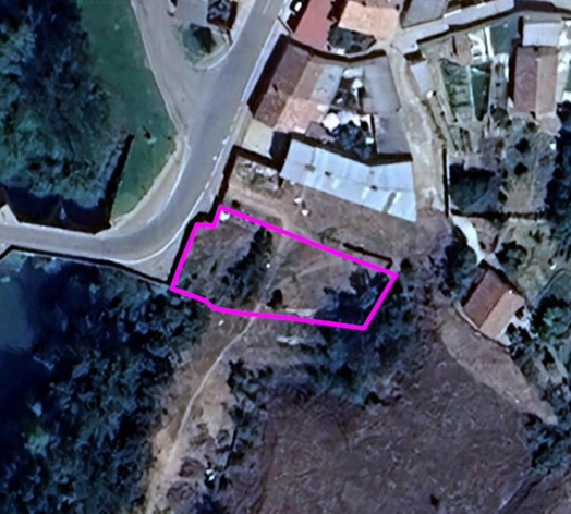 plano situación