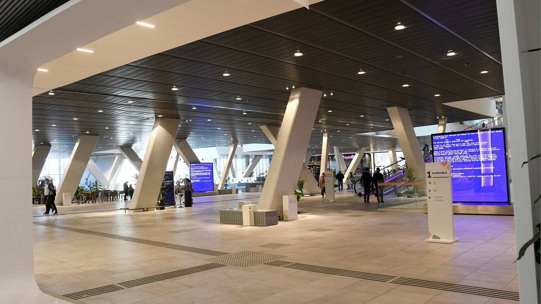 Vigo-Urzaiz, estación + integración urbana del ferrocarril: Mejor iniciativa en regeneración urbana en los Premios ASPRIMA-SIMA.