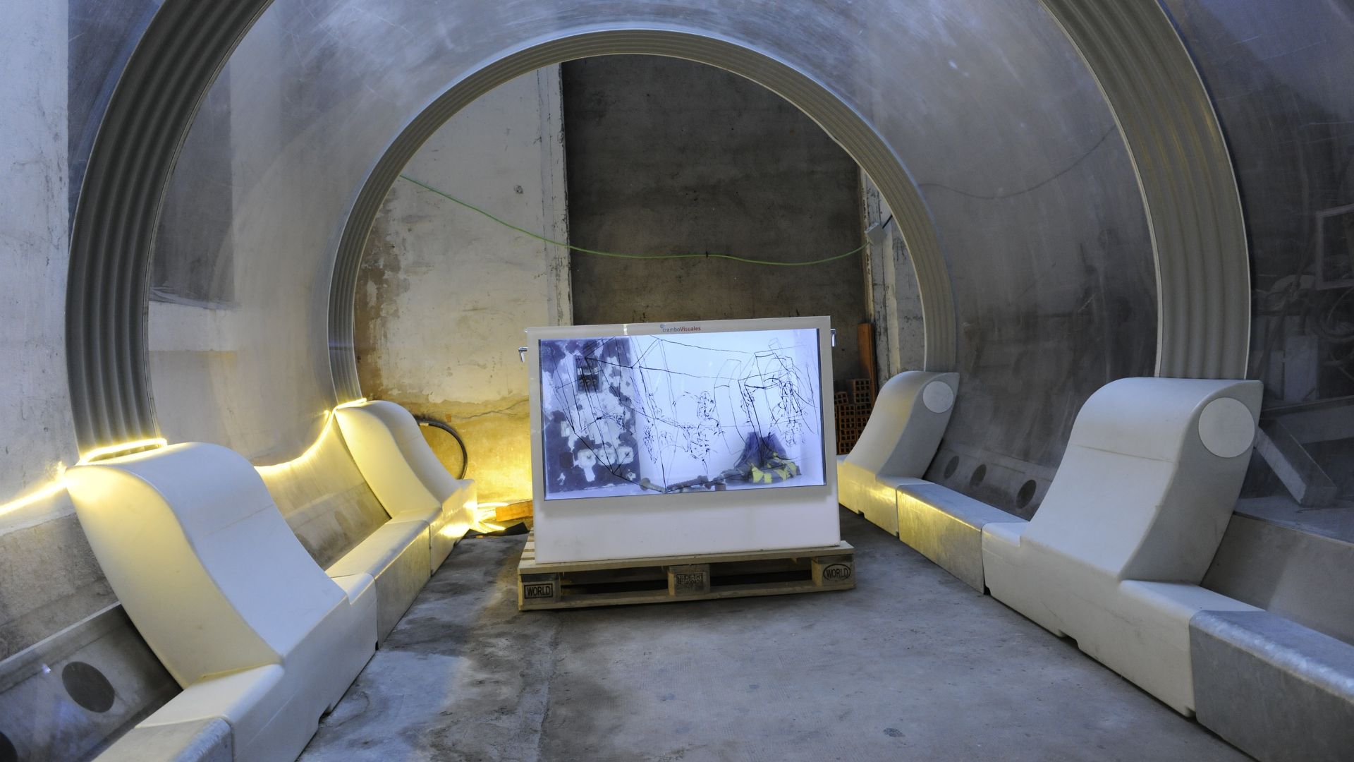 First Responsive Image