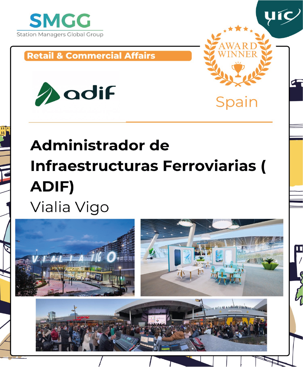 vialia vigo