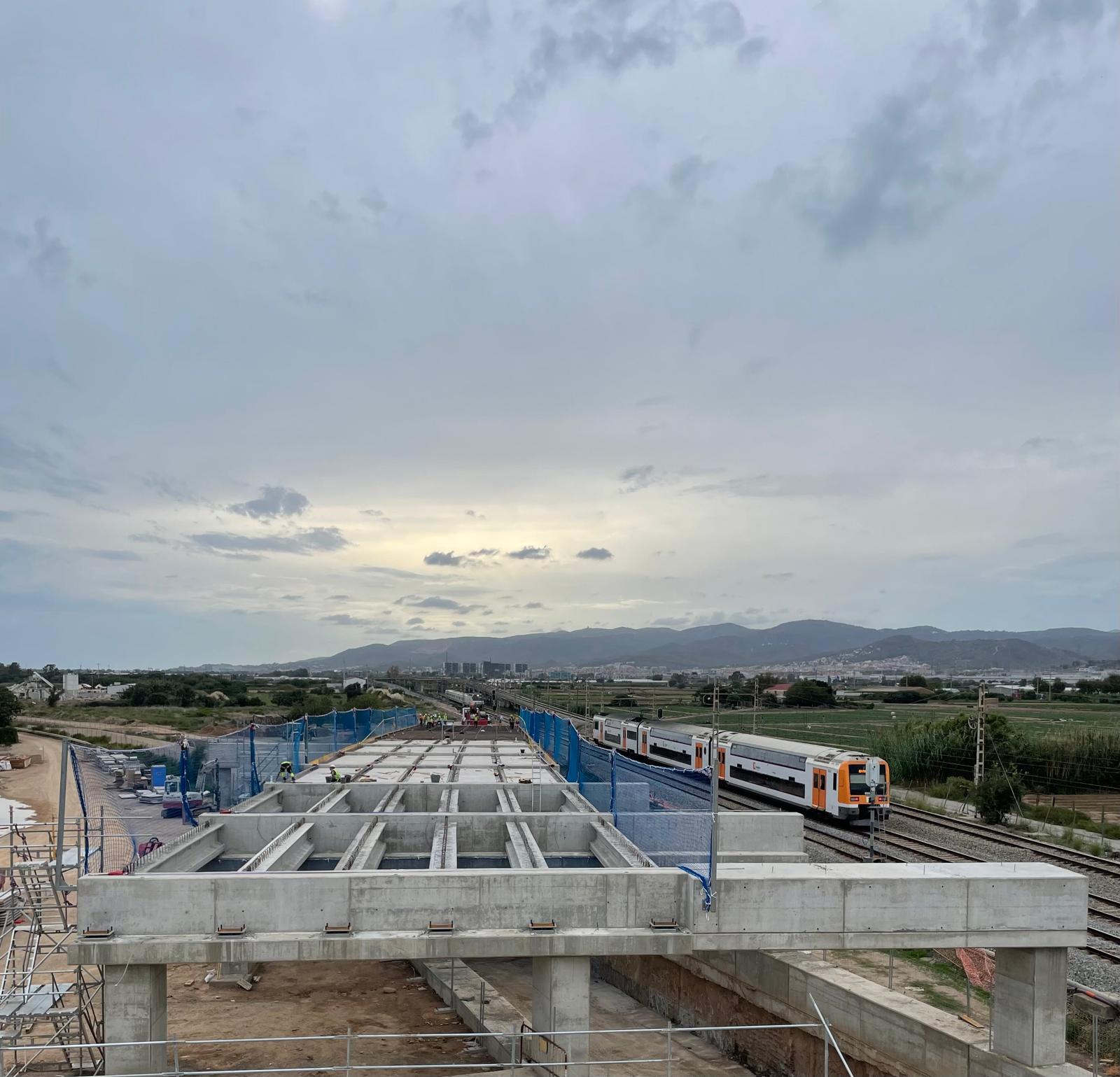 Enero 2026: Avances en los trabajos.