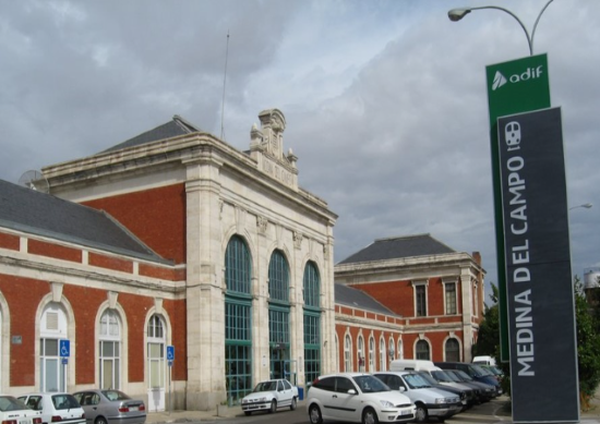 estacion-de-medina-del-campo-(red-convencional)