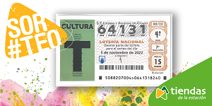 Sorteo en Instagram decimo La premiosa
