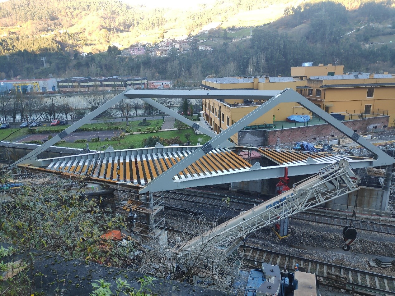 Foto nuevo Puente La Luisa