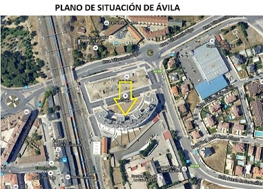 plano situación