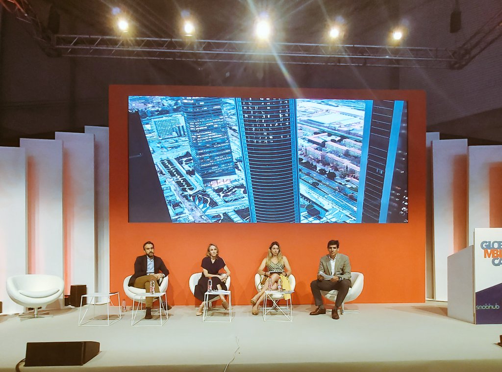 Urban Planning Forum. Sesión