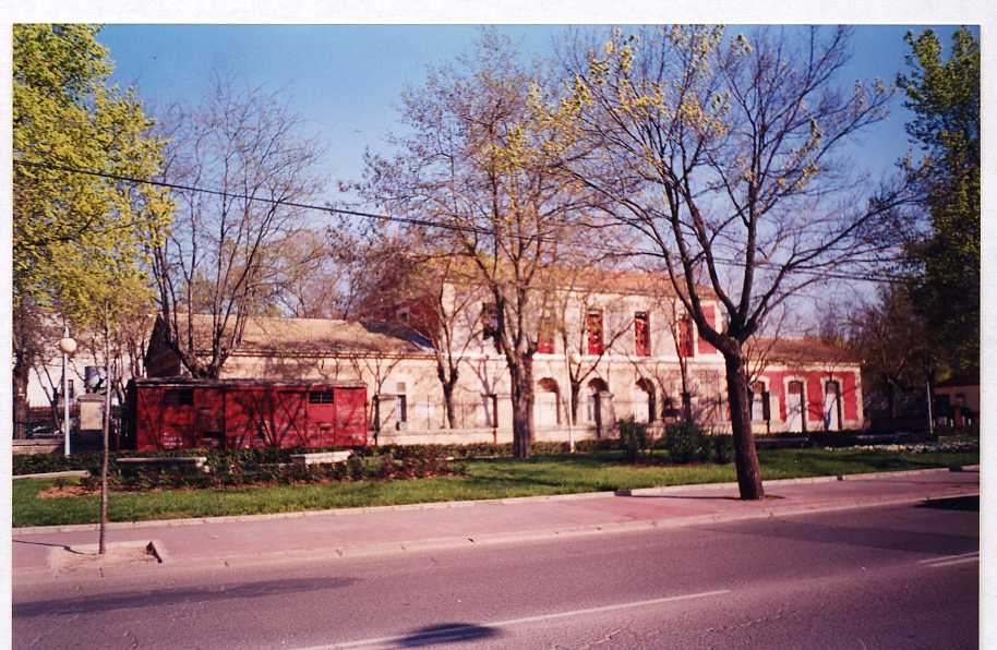 Fachada