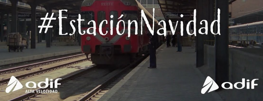 Estación Navidad