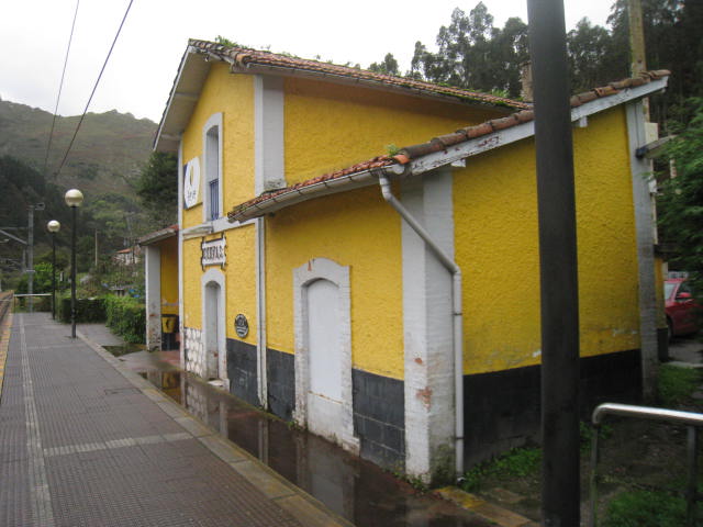 Fachada