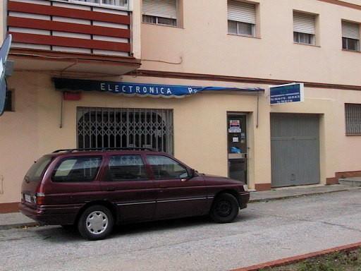 Fachada
